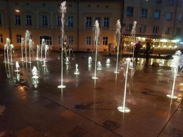 Апартаменти В Центрі Львова - Личаківська, Військовий Госпіталь Екстериор снимка