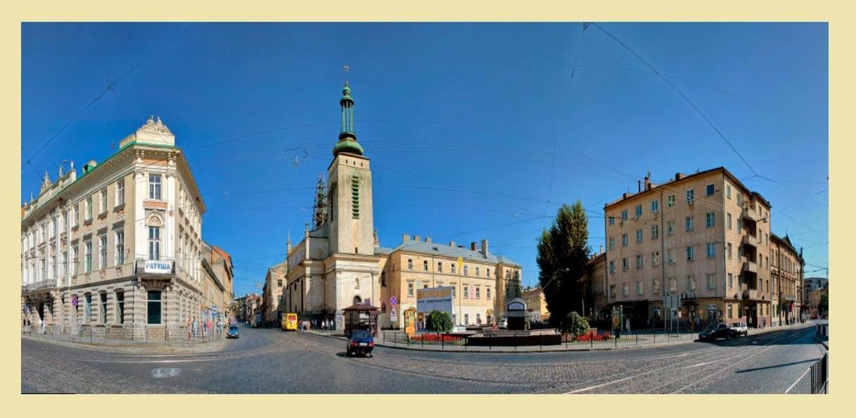 Апартаменти В Центрі Львова - Личаківська, Військовий Госпіталь Екстериор снимка
