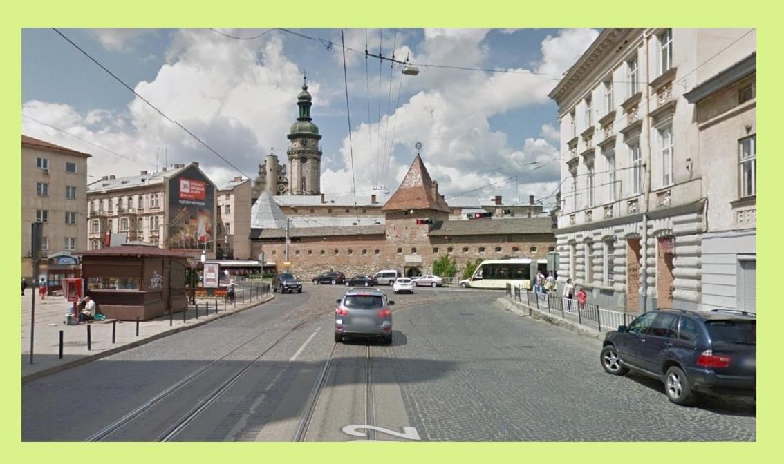 Апартаменти В Центрі Львова - Личаківська, Військовий Госпіталь Екстериор снимка